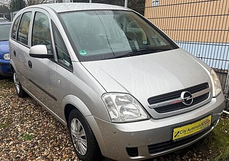 Opel Meriva 1.6