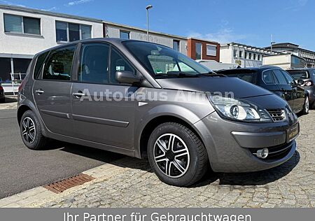 Renault Scenic II 1.6 Avantage Klima Allwetter TÜV NEU