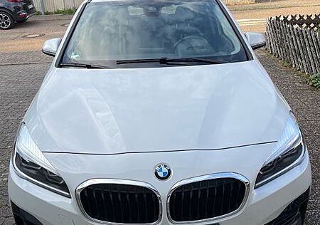 BMW 218i 218 Active Tourer Sport Line Sport Line