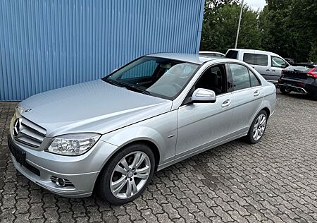 Mercedes-Benz C 180 C -Klasse Lim. Kompressor