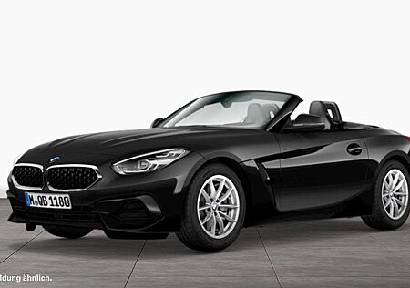 BMW Z4 sDrive20i LiveCockpitProf Head-Up Kamera