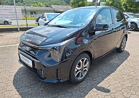 Kia Picanto Spirit 2024 Automatik
