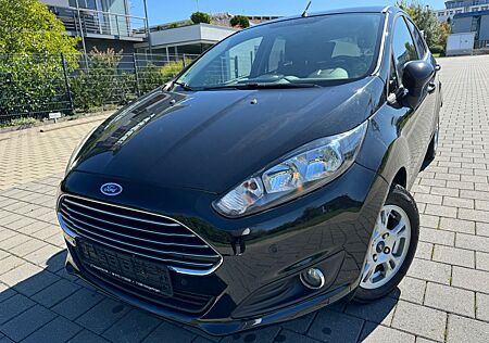 Ford Fiesta 1.0 KLIMA*MTL*ALU*PDC*EURO5*