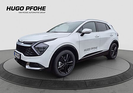 Kia Sportage 1.6 T-GDI Plug-in Hybrid 4WD ACC LED