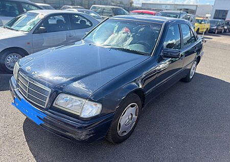 Mercedes-Benz C 180 CLASSIC*AUTOMATIK*KLIMA*175000KM*KEIN TÜV