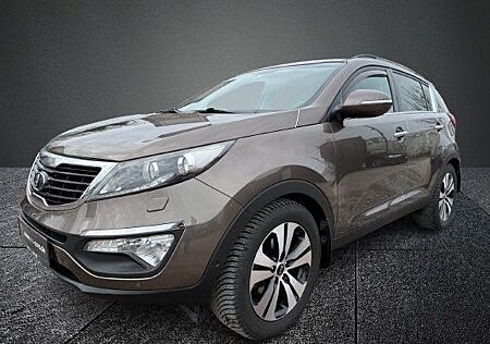 Kia Sportage Spirit 4WD 2.0 CRDi 184PS Automatik