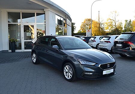 Seat Leon "Style"130 PS TSI -5J.Garantie- 5,99%Finz