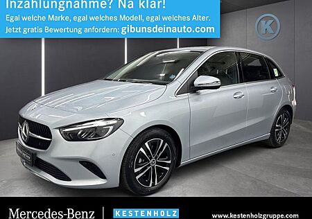 Mercedes-Benz B 180 d Progressive KAMERA+SITZHZG+LED+DAB+PTS