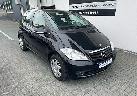 Mercedes-Benz A 160 4 Türig 1 Jahr Premium Garantie