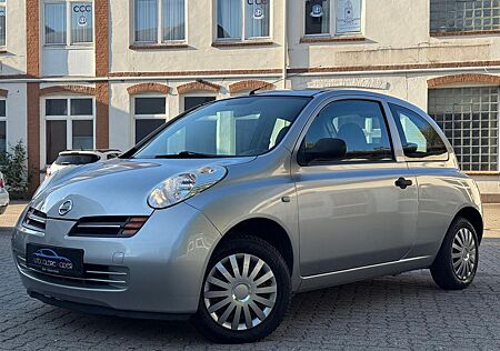 Nissan Micra 1.2 acenta 59kW/HU/AU NEU*