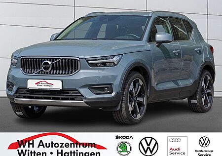 Volvo XC 40 XC40 T4 2WD Inscription NAVI LED REARVIEW HECKKL