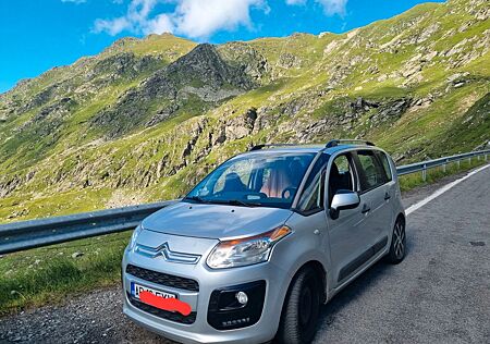 Citroën C3 Picasso e-HDi 90 SELECTION EGS6 SELECTION