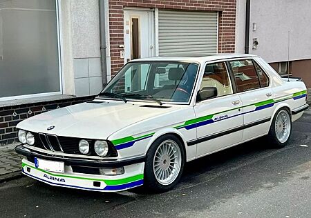 ALPINA B10 Clone/Replika - Tausch/Inzahlungnahme