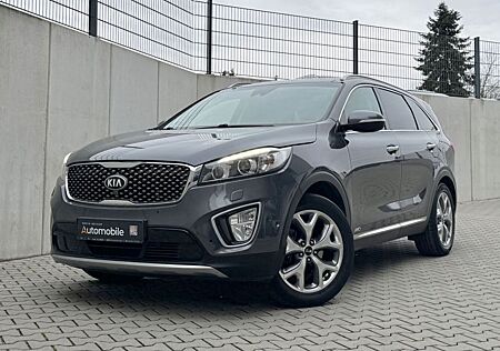 Kia Sorento 2.2 Platinum 4WD/ACC/Leder/Pano/Spur/AHK