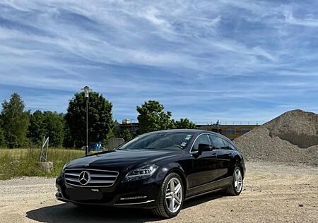 Mercedes-Benz CLS 350 Shooting Brake CLS 350 CDI Shooting Brake