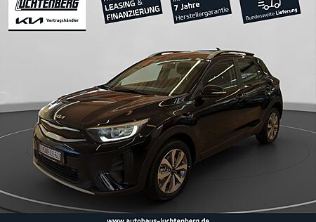 Kia Stonic 1.0T VISION AUTOMATIK NAVI+KAMERA+CARPLAY