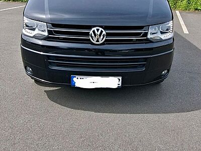 Volkswagen T5 Multivan Special