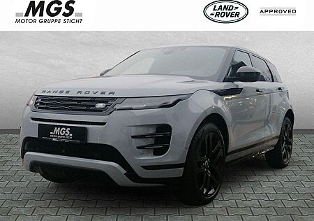 Land Rover Range Rover Evoque D200 Autobiography