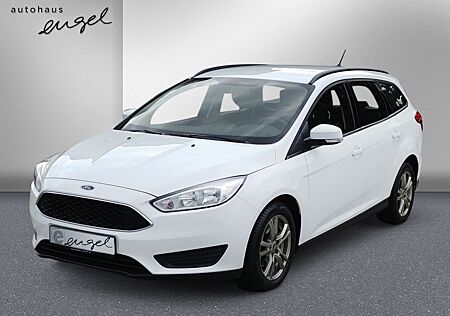 Ford Focus Turnier 1.0 EcoBoost Trend,KLIMA,LH,SH,ALU