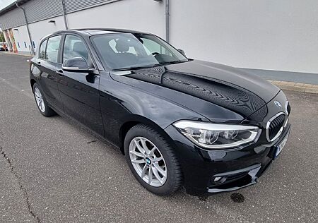 BMW 120i Advantage A Advantage