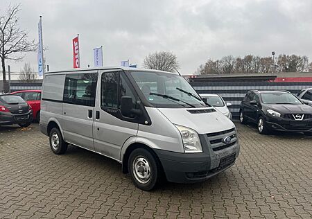 Ford Transit FT 280 K 6 Sitzer + Klimaanlage Kein Tüv