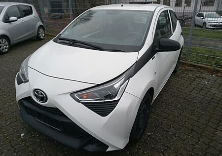 Toyota Aygo (X) Aygo