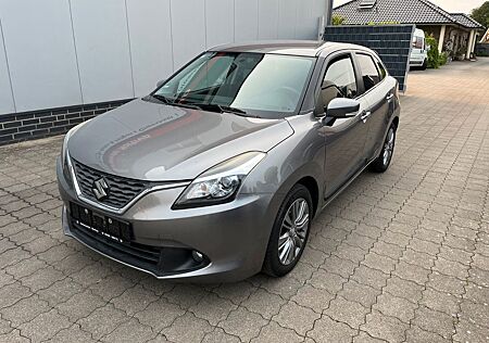 Suzuki Baleno Comfort