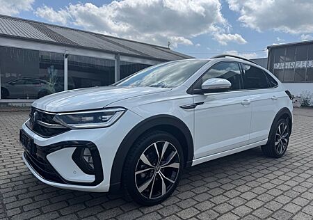 VW Taigo Volkswagen R-Line Automatik!!!