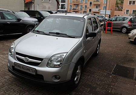 Suzuki Ignis Classic