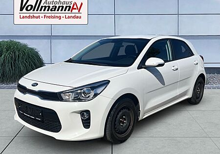Kia Rio 1.4 Dream-Team Edition