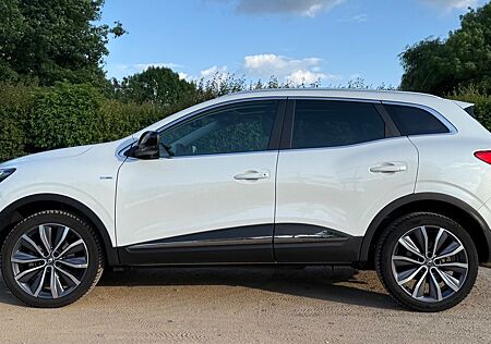 Renault Kadjar ENERGY TCe 165 Bose Edition Bose Edition