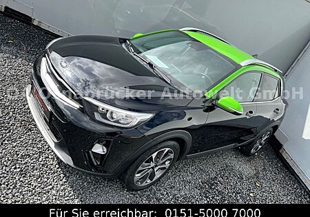 Kia Stonic Spirit 120PS Navi Kamera Lenkradheizung