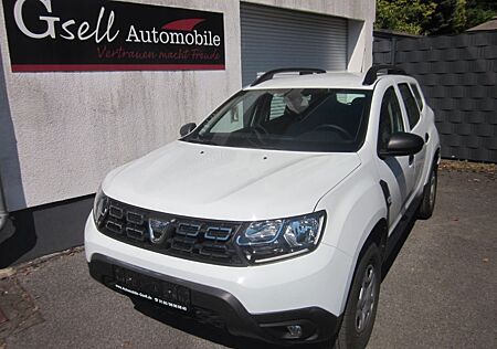 Dacia Duster II Essential 1.6*Klima*12Tkm*1.Hand