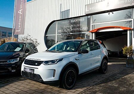 Land Rover Discovery Sport S AWD