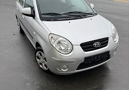 Kia Picanto 1.1 Cool, TÜV April 26!