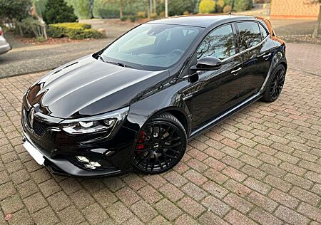 Renault Megane TCe 300 EDC GPF R.S. Trophy R.S. Trophy