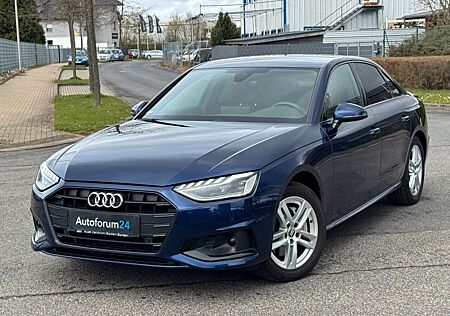 Audi A4 Lim. 40 TDI advanced*Autom.*Navi*RFK*SHZ*