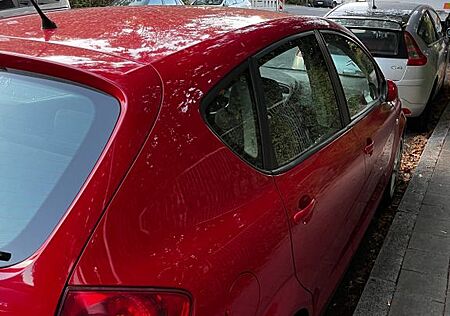 Seat Altea 1.9 TDI PD Sport Edition Sport Edition