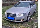 Audi A6 2.4 multitronic Avant -