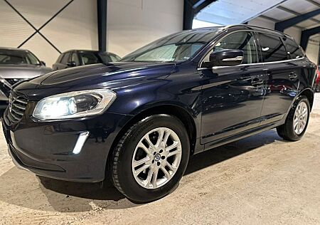 Volvo XC 60 XC60 Momentum 2WD
