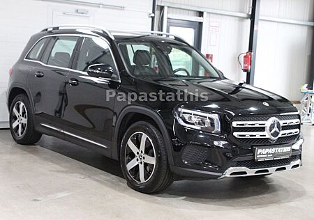 Mercedes-Benz GLB 200 *WIDESCREEN*LED*CAM*AHK*MBUX*