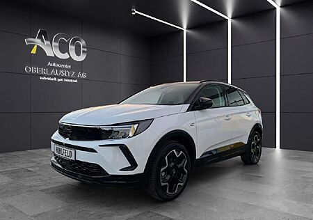 Opel Grandland X Grandland GS Line