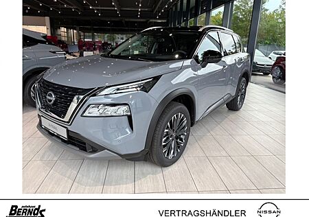 Nissan X-Trail MHEV Xtronic N-Connecta HEAD UP DISPLAY