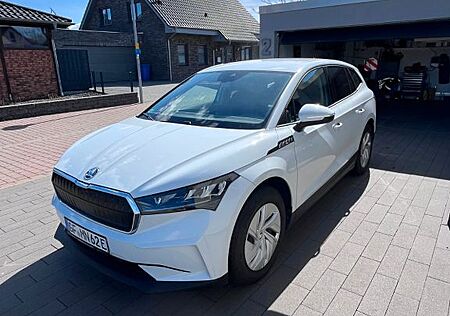 Skoda Enyaq 50