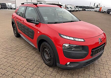 Citroën C4 Cactus Feel