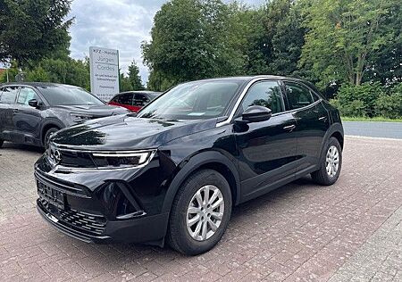 Opel Mokka e Edition
