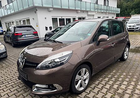 Renault Scenic III Dynamique Automatik Tüv 27-05