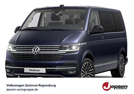 VW T7 Multivan Volkswagen 1.4 TSI Hybrid DSG Energetic Life AH