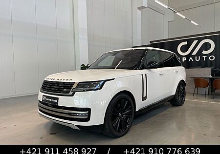 Land Rover Range Rover HSE Hybrid