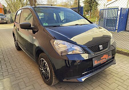 Seat Mii Reference Salsa, Klima aus 2.Besitz!!!